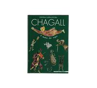Marc Chagall. Love and Life. Opere dall'Israel Museum di Gerusalemme.