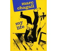 Marc Chagall My Life (Tascabile)