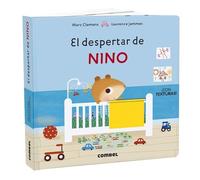Marc Clamens Laurence Jammes El Despertar de Nino (Copertina rigida)