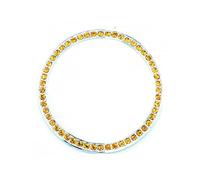 Marc coblen B42-S203 - Orologio unisex in acciaio inox, unisex, Multicolore, Large, moderno