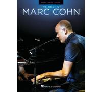 Marc Cohn Best of Marc Cohn (Tascabile)
