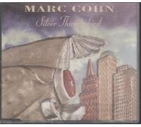 Marc Cohn - Silver thunderbird [Single-CD]
