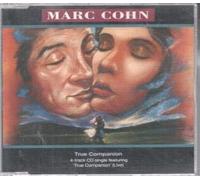 Marc Cohn - True companion (4 tracks, 1991, incl. live version)