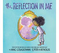 Marc Colagiovanni The Reflection in Me (Copertina rigida)