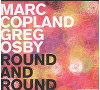 Round And Round - Marc Copland (Audio cd)