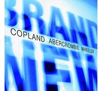 Marc Copland - Brand New