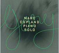 Marc Copland - Gary: Piano Solo