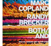 Marc Copland & Randy Brecker - Both/And