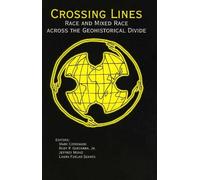 Marc Coronado Crossing Lines (Tascabile)