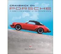 Marc Cranswick Cranswick on Porsche (Copertina rigida)