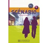 Scenario 1: Methode De Francais A1>A2: Livre de l'eleve + CD-audio 1