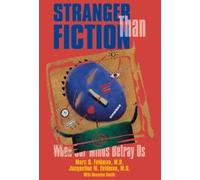 Marc D. Feldman Jacqueline M. Feldman Stranger Than Fiction (Copertina rigida)