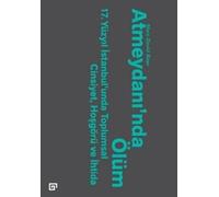 Marc David Baer Atmeydani'nda Olum (Tascabile)