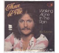 Marc De Ville - Marc De Ville - Walking Alone In The Rain - Metronome - 0030.120