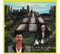 Marc Devalera - All Aspects Of Love