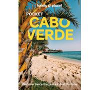 Marc Di Duca Lonely Planet Pocket Cabo Verde (Tascabile) Pocket Guide