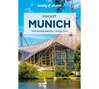 Marc Di Duca Lonely Planet Pocket Munich (Tascabile) Pocket Guide