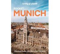 Marc Di Duca Lonely Planet Pocket Munich (Tascabile) Pocket Guide