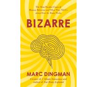 Marc Dingman Bizarre (Tascabile)