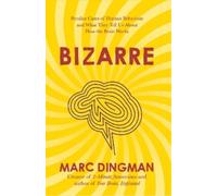 Marc Dingman Bizarre (Tascabile)