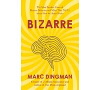 Marc Dingman Bizarre (Tascabile)
