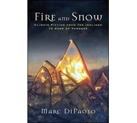 Marc DiPaolo Fire and Snow (Copertina rigida) SUNY Press Open Access