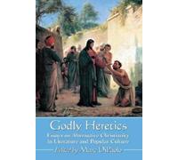 Marc DiPaolo Godly Heretics (Tascabile)
