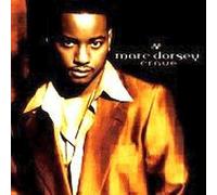 Marc Dorsey - Crave