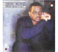 Marc Dorsey - If You Really Wanna Know