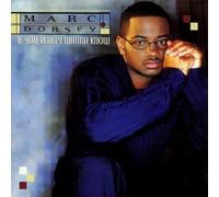 Marc Dorsey - If You Really Want to Know [Import]