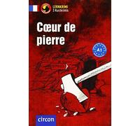 Marc Dr. Blancher G Cœur de pierre: Französisch A1 (Compact Lernkrim (Tascabile)