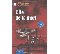 Marc Dr. Blancher L’Île de la mort: Französisch A1 (Compact Lernkri (Tascabile)
