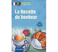 Marc Dr. Blancher Pé La Recette du bonheur: Französisch A1 (Compact (Tascabile)
