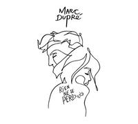 Marc Dupre - Sur Un Fil