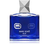 Marc Ecko Blue Eau de Toilette per uomo 50 ml