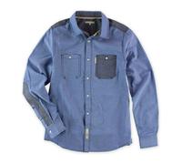 Marc Ecko Camicia A Maniche Lunghe Utility Ox Per Uomo