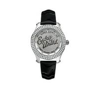 MARC ECKO - Orologio Donna the rollie e10038m1 al quarzo cinturino in pelle