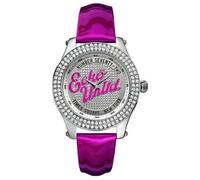 MARC ECKO - Orologio Donna the rollie e10038m5 al quarzo cinturino in pelle