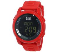 Marc Ecko Orologio The 20-20 rosso