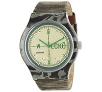 Marc Ecko E06509m1 Watch Oro