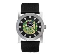 Marc Ecko E10041g1 Watch Argento Uomo