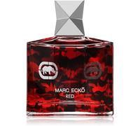 Marc Ecko Red Eau de Toilette per uomo 100 ml