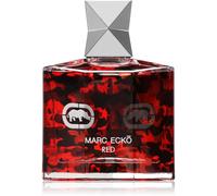 Marc Ecko Red Eau de Toilette per uomo 20 ml