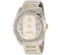 Marc Ecko The Riff E14511G1 - Orologio da Polso, Uomo