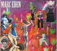 Marc Eden - Marc Ede