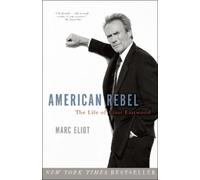 Marc Eliot American Rebel (Tascabile)
