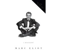 Marc Eliot Cary Grant (Tascabile)