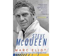 Marc Eliot Steve McQueen (Tascabile)