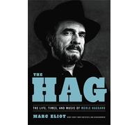 Marc Eliot The Hag (Copertina rigida)