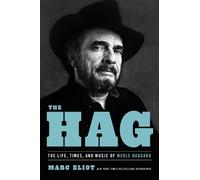 Marc Eliot The Hag (Tascabile)